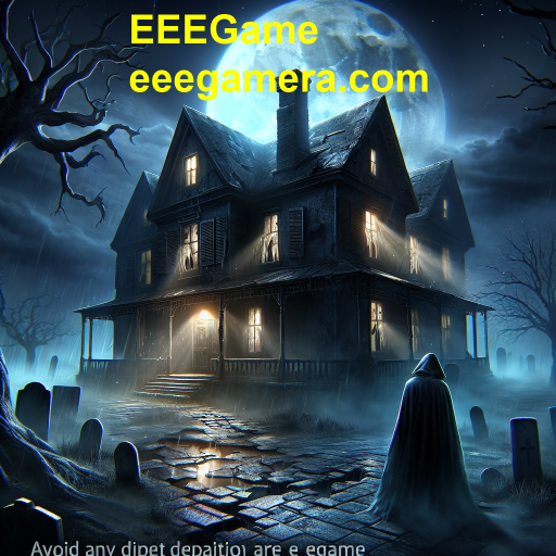 O Crescimento do Gênero de Terror e Suspense nos Videogames