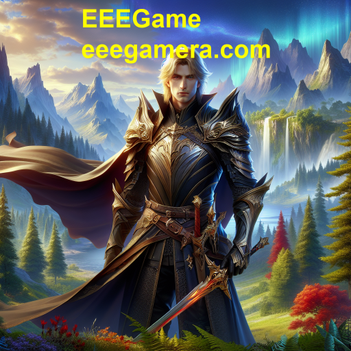 A Magia dos Jogos RPG: Uma Aventura Sem Fim